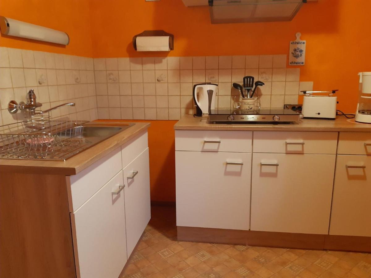 Cottage, Jagdhof Judenbach 외부 사진