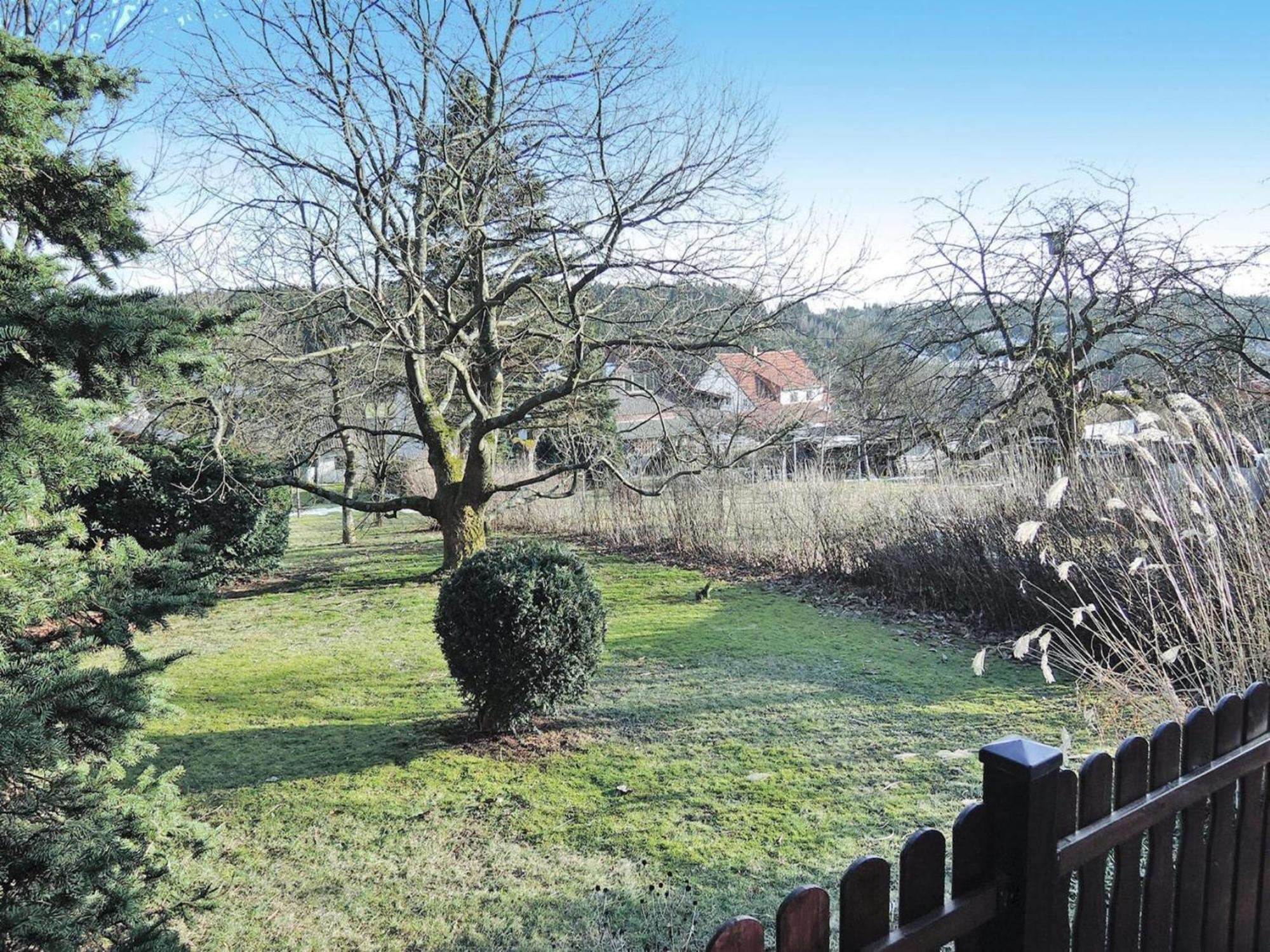 Cottage, Jagdhof Judenbach 외부 사진