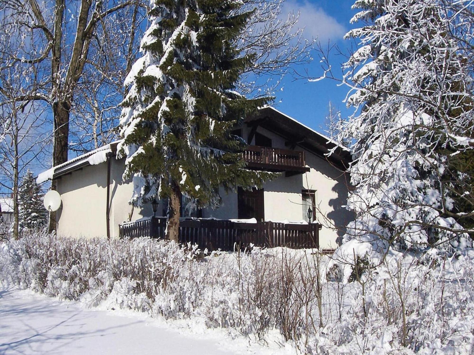 Cottage, Jagdhof Judenbach 외부 사진
