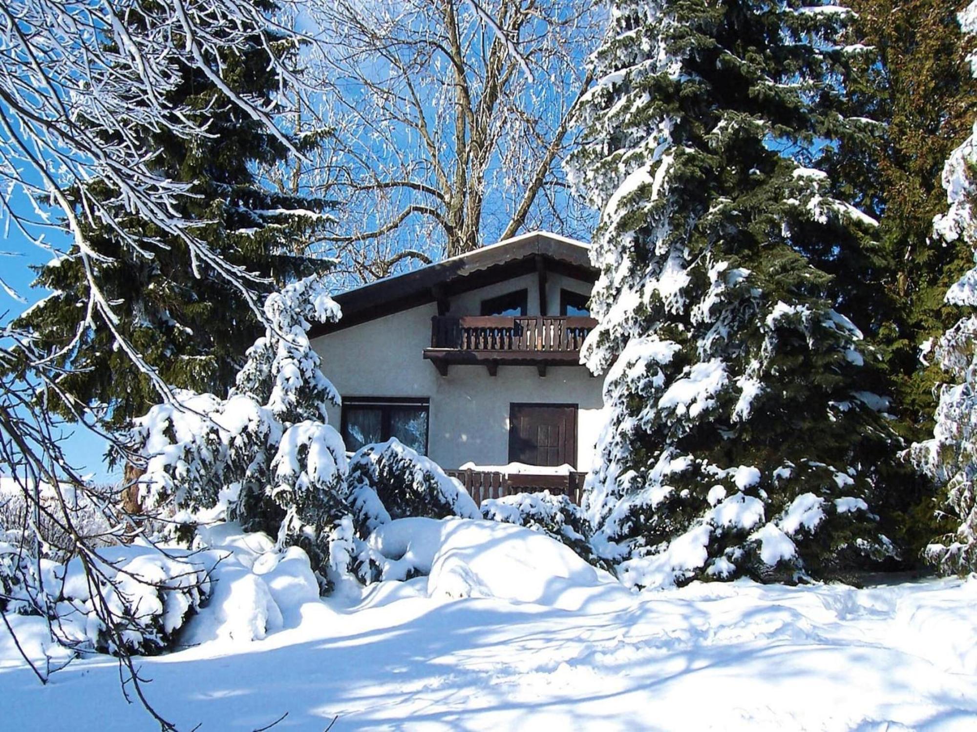 Cottage, Jagdhof Judenbach 외부 사진